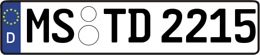 MS-TD2215