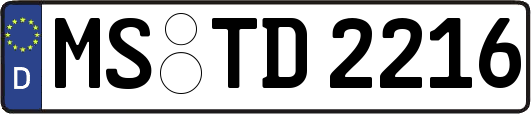 MS-TD2216