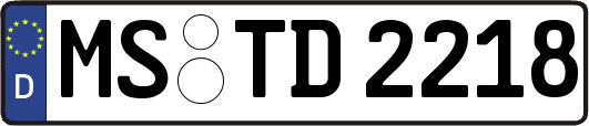 MS-TD2218