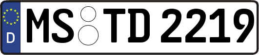 MS-TD2219