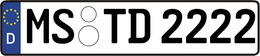MS-TD2222