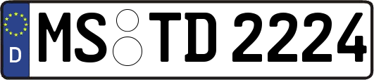 MS-TD2224