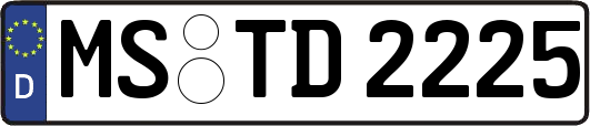 MS-TD2225