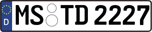 MS-TD2227