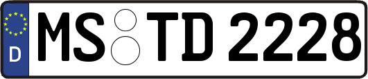 MS-TD2228