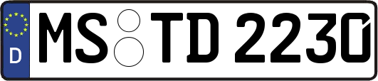 MS-TD2230