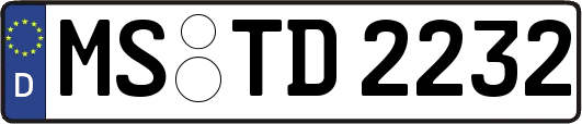 MS-TD2232
