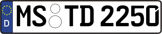 MS-TD2250