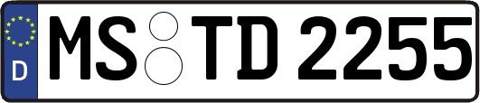 MS-TD2255