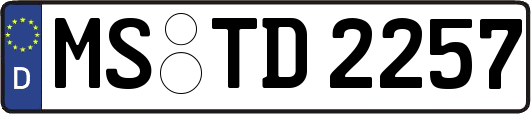 MS-TD2257