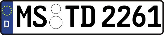 MS-TD2261