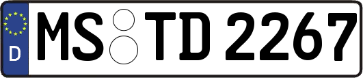 MS-TD2267