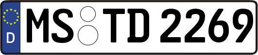 MS-TD2269