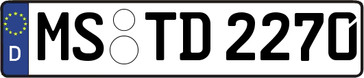 MS-TD2270