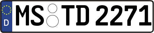 MS-TD2271