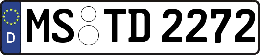 MS-TD2272