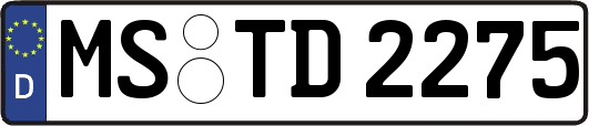 MS-TD2275