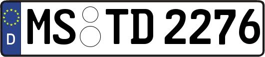 MS-TD2276