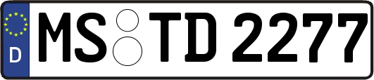 MS-TD2277