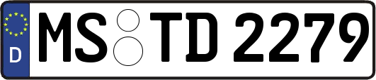 MS-TD2279