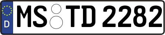 MS-TD2282