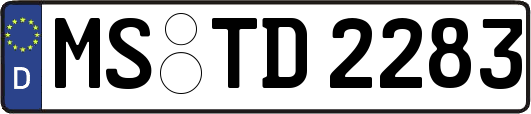 MS-TD2283