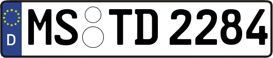 MS-TD2284