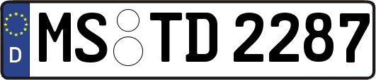 MS-TD2287