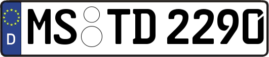 MS-TD2290