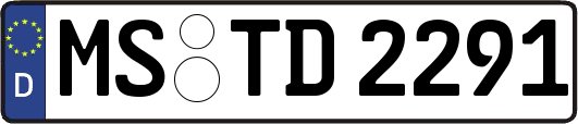 MS-TD2291