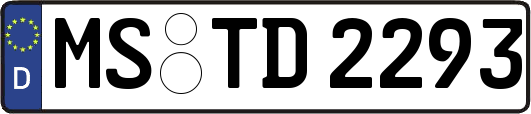 MS-TD2293