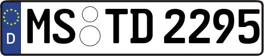 MS-TD2295