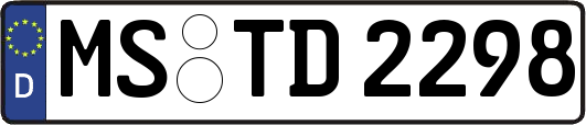 MS-TD2298