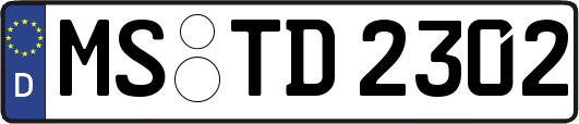 MS-TD2302