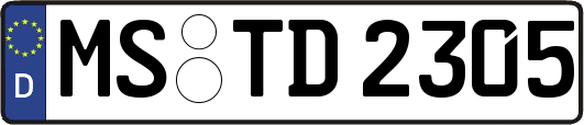 MS-TD2305