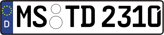 MS-TD2310