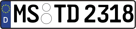 MS-TD2318