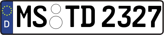 MS-TD2327