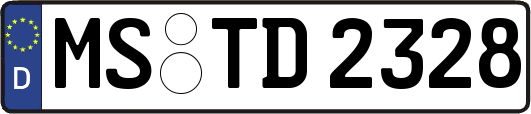 MS-TD2328