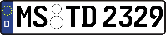 MS-TD2329