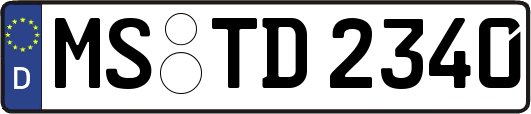 MS-TD2340