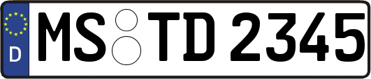 MS-TD2345