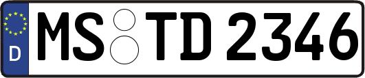 MS-TD2346