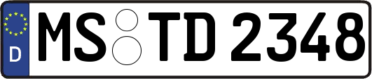 MS-TD2348