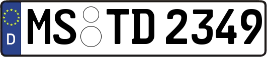 MS-TD2349
