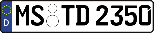 MS-TD2350