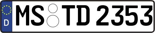 MS-TD2353