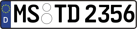 MS-TD2356