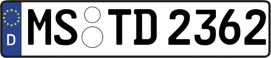 MS-TD2362