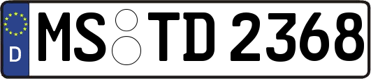MS-TD2368